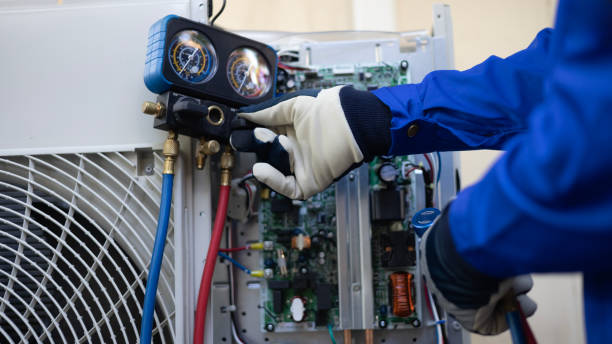 Best HVAC Training and Certification in Oyster Bay Cove, NY